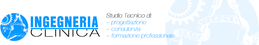 Ingegneria Clinica